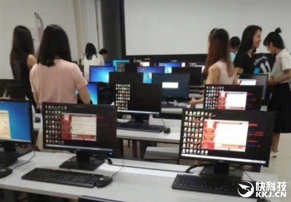 超20萬臺(tái)PC被勒索病毒感染！一大波人***放假了...